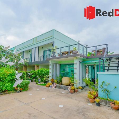 Baan Noppadol Hua Hin Resort HHQ Exterior foto