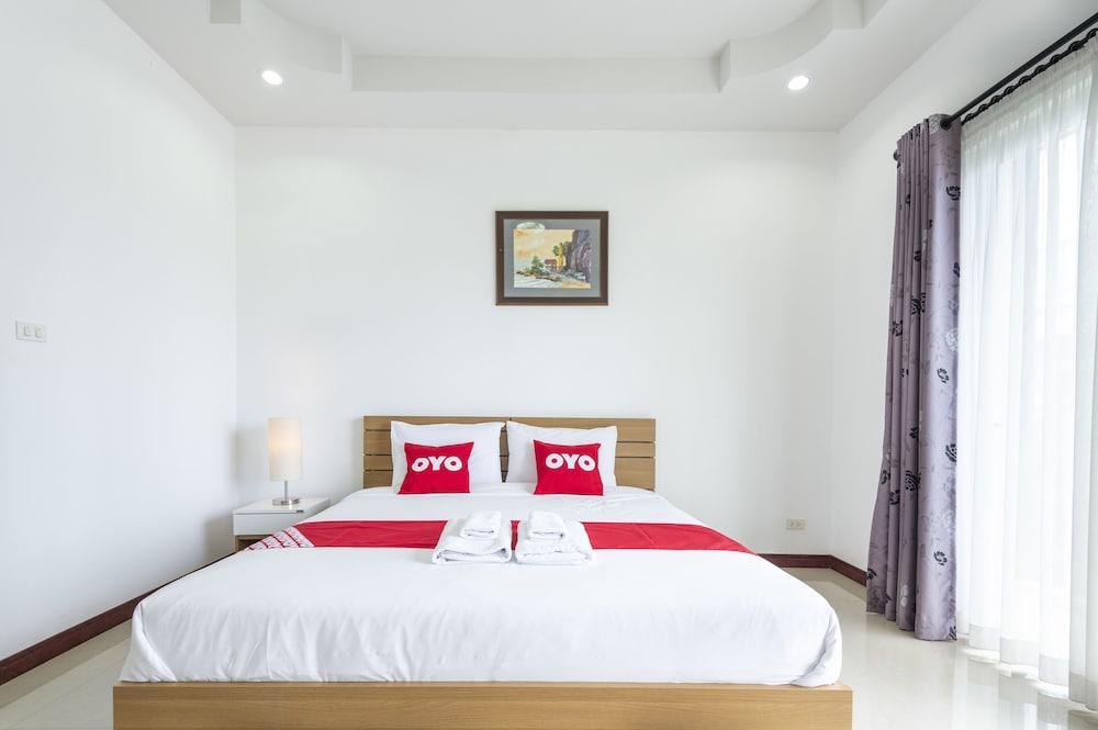 Baan Noppadol Hua Hin Resort HHQ Exterior foto