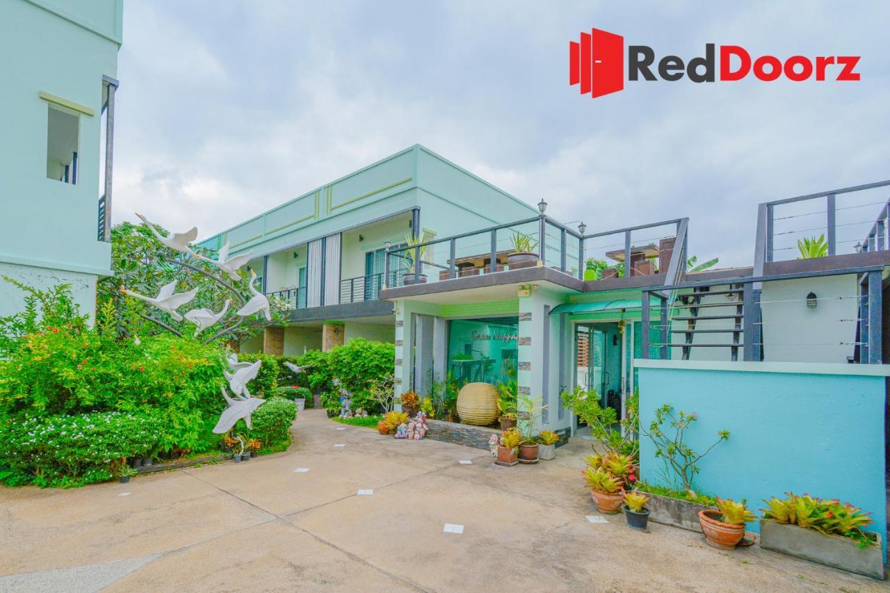 Baan Noppadol Hua Hin Resort HHQ Exterior foto