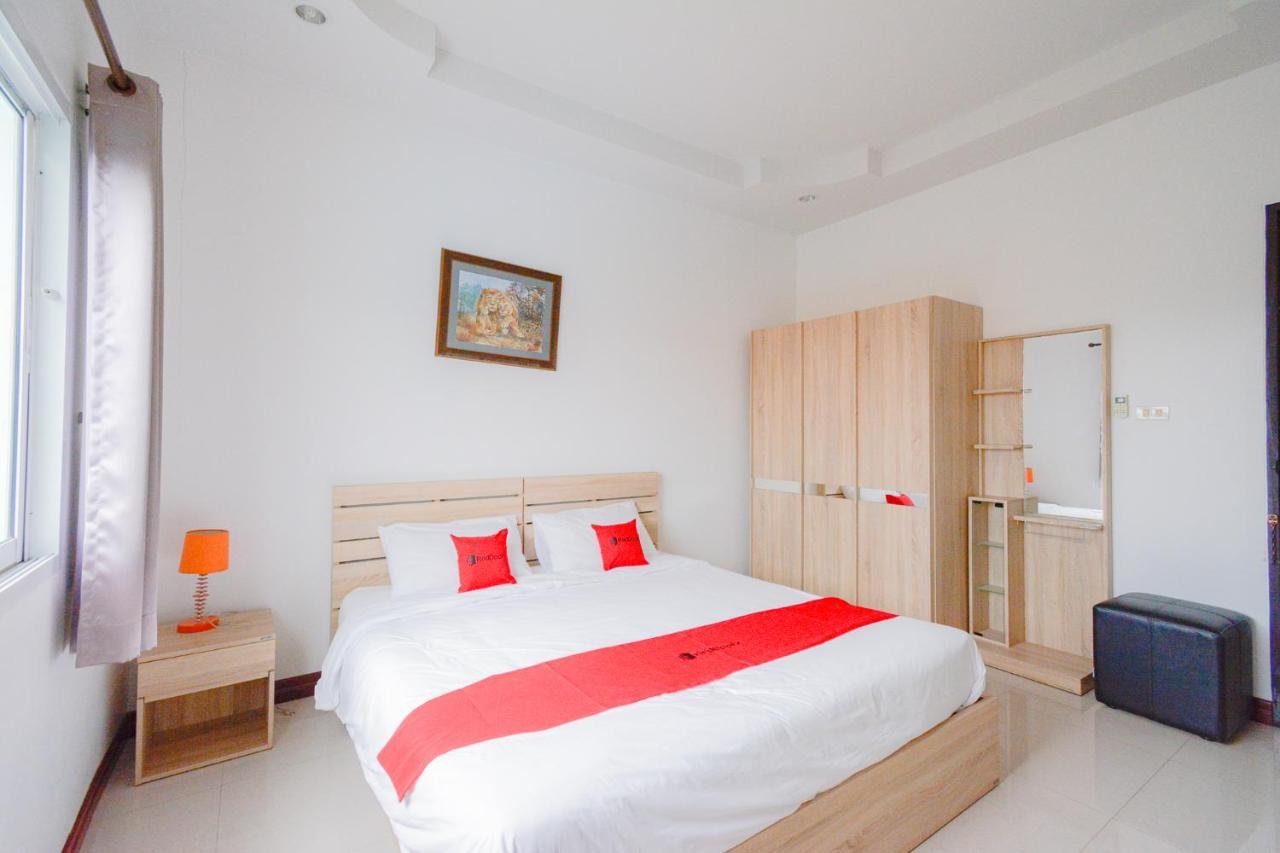 Baan Noppadol Hua Hin Resort HHQ Exterior foto