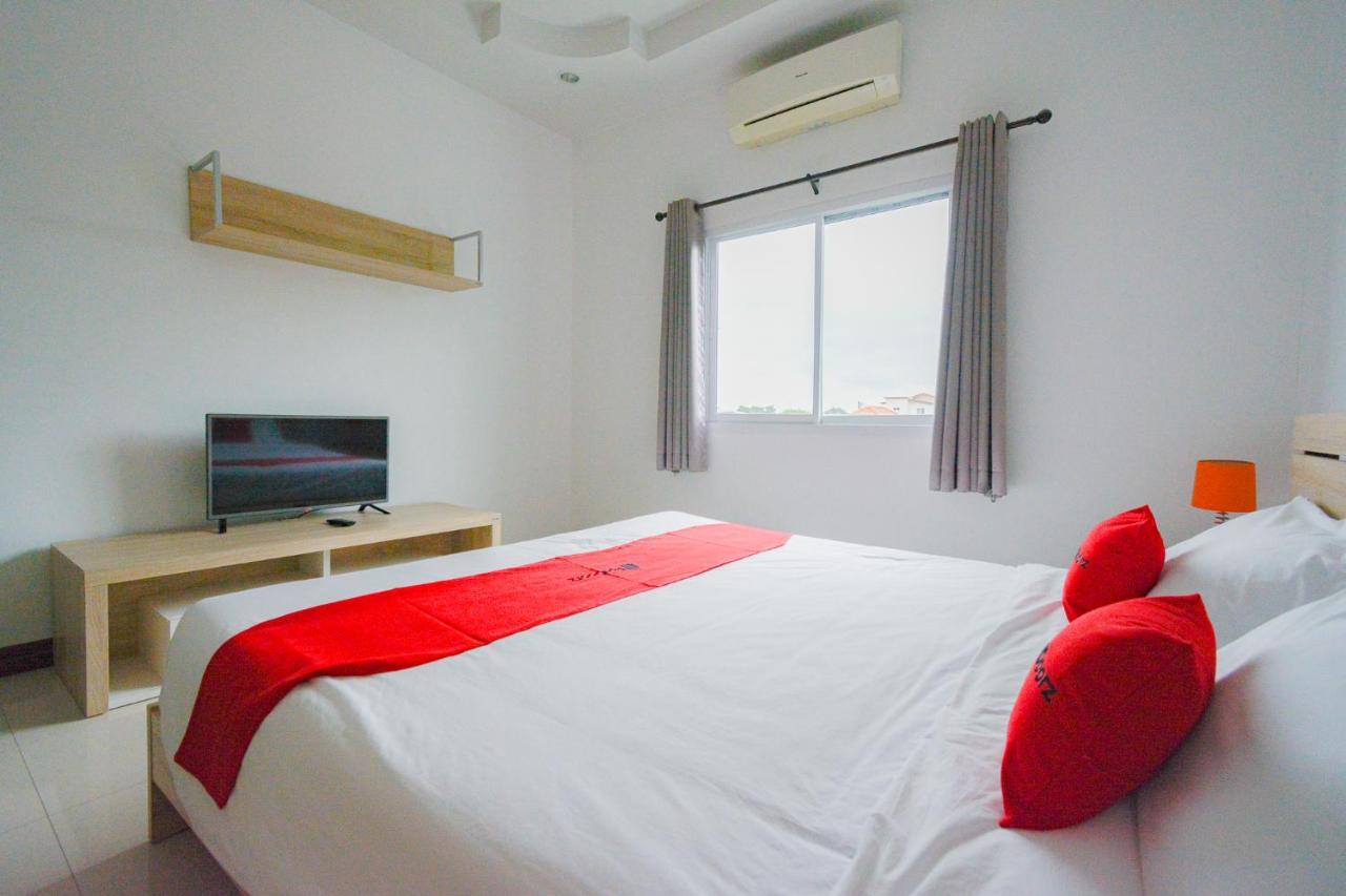 Baan Noppadol Hua Hin Resort HHQ Exterior foto
