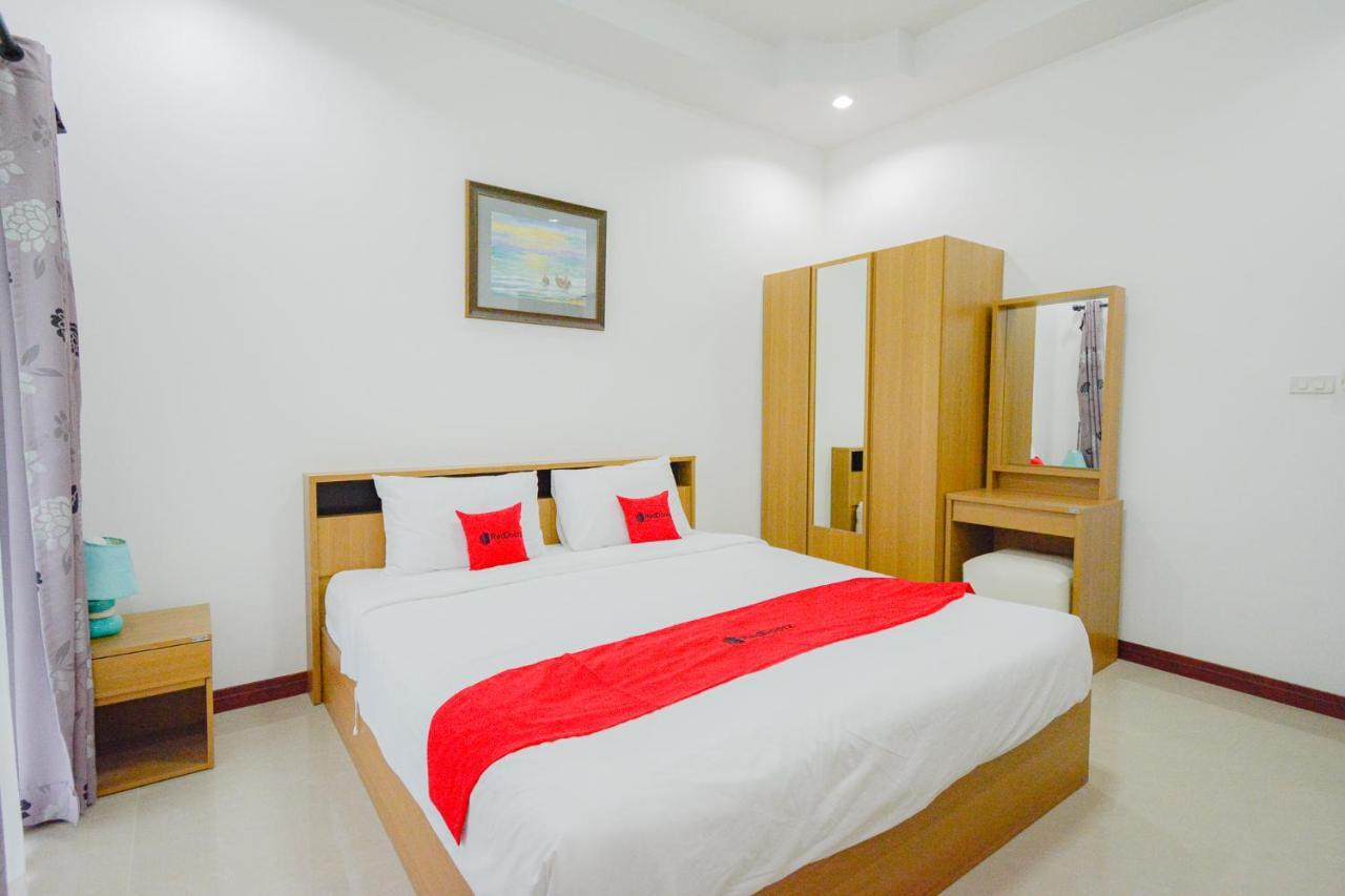 Baan Noppadol Hua Hin Resort HHQ Exterior foto