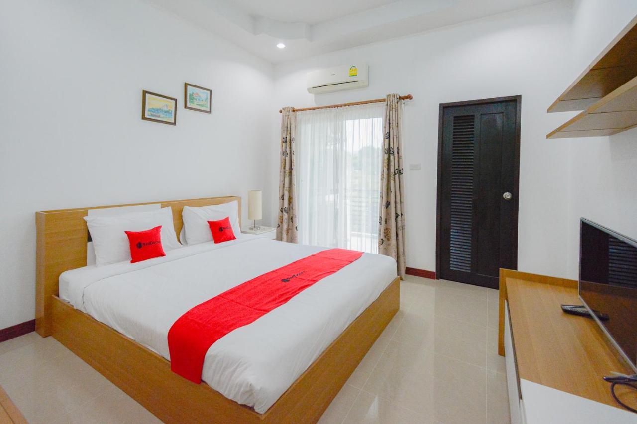 Baan Noppadol Hua Hin Resort HHQ Exterior foto
