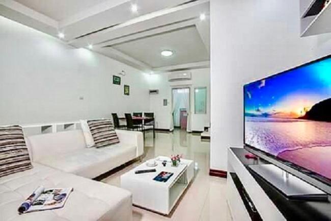 Baan Noppadol Hua Hin Resort HHQ Exterior foto