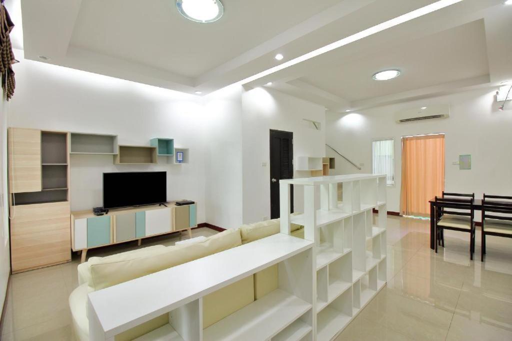 Baan Noppadol Hua Hin Resort HHQ Exterior foto