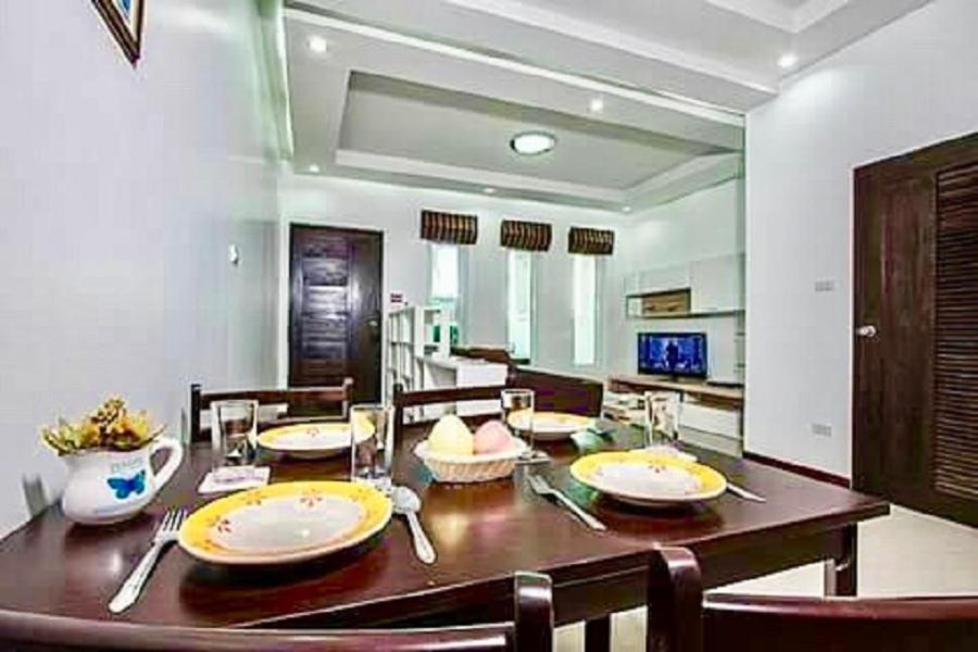 Baan Noppadol Hua Hin Resort HHQ Exterior foto