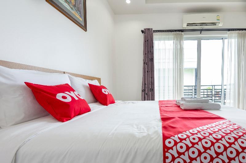 Baan Noppadol Hua Hin Resort HHQ Exterior foto
