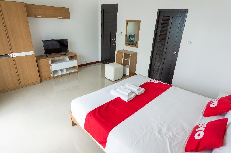 Baan Noppadol Hua Hin Resort HHQ Exterior foto